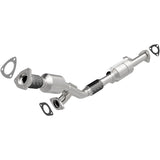 MagnaFlow Conv DF 02-03 Saturn Vue 3.0L Rear - 51391