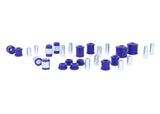 SuperPro 2007 Volkswagen Eos Base Rear Suspension Bushing Kit - Motorsport - KIT5239RK