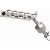 MagnaFlow Direct Fit Catalytic Converter 10-14 GX460 4.6L Manifold - 51795