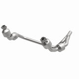 MagnaFlow Conv DF 07-09 Jeep Wrangler/Wrangler Unltd 3.8L (49 State) - 49689