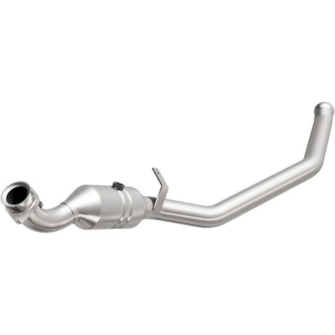 MagnaFlow Direct Fit Catalytic Converter 06-11 ML350 3.5L ds - 51716