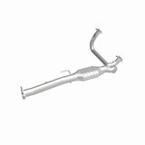 MagnaFlow Conv DF Astro-Safari Van 96-99 - 23410