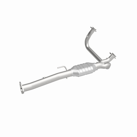 MagnaFlow Conv DF Astro-Safari Van 96-99 - 23410