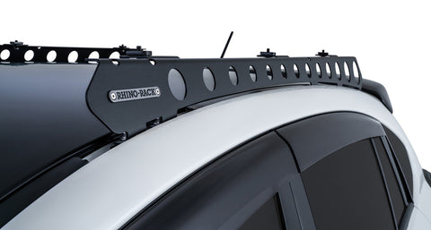 Rhino-Rack 16-17 Subaru Crosstrek / 13-15 XV 5DR Hatch (w/ Roof Rails) Backbone Mounting System - RSCB1