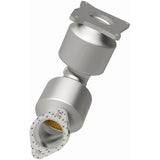 MagnaFlow Direct Fit Catalytic Converter 10-12 Subaru Legacy H4 2.5L Close Coupled - 21-276