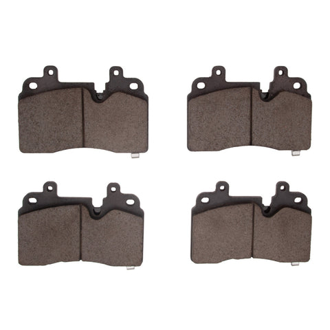 R1 19-26 Chevrolet Corvette Front Optimum OE Brake Pads - 2551-2251-00