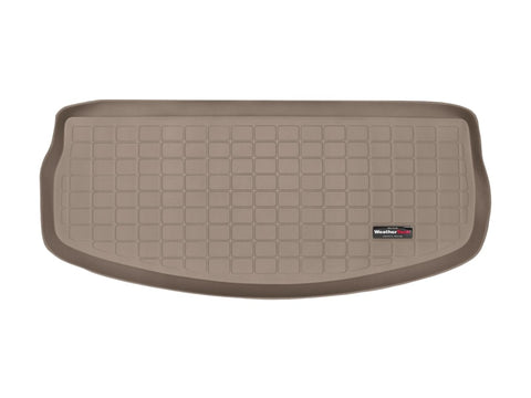 WeatherTech 99-02 Mercury Villager Cargo Liners - Tan - 41142