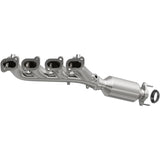 MagnaFlow Conv DF 05-06 Cadillac STS 4.6L P/S Manifold/04-06 Truck SRX 4.6L P/S Manifold (49 State) - 50761