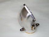 Invidia 03+ Evo Turbo Outlet - HS03ML8TOL