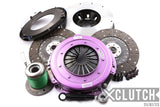 XClutch 2011 Dodge Challenger R/T 5.7L 10.5in Twin Solid Organic Clutch Kit - XKDG27631-2G