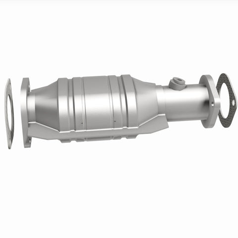 MagnaFlow Direct Fit Catalytic Converter 95-99 Maxima/I30 rear 50S - 441704