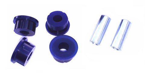 SuperPro WRX Rear Trailing Arm Bushing Kit - SPF2810K