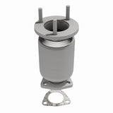 MagnaFlow Conv DF 87-89 Mazda B2200 49S - 50601