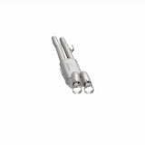 MagnaFlow D-Fit Muffler 409 SS 3in 17-19 Ford F150 Raptor 3.5L - 19465