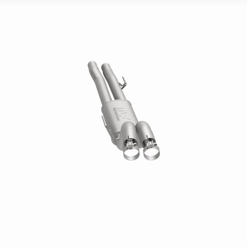 MagnaFlow D-Fit Muffler 409 SS 3in 17-19 Ford F150 Raptor 3.5L - 19465