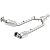 MagnaFlow Conv Dir F Thunderbird-Cougar 96-97 - 23325