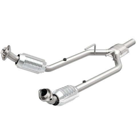 MagnaFlow Conv Dir F Thunderbird-Cougar 96-97 - 23325