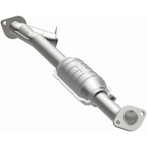 MagnaFlow Direct Fit Catalytic Converter 05-07 4Runner Passenger Side Rear - 93657