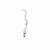 Magnaflow Conv DF 2008-2009 OUTLANDER 2.4 L Underbody - 52175