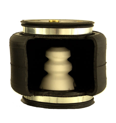 Air Lift Replacement Air Spring-Loadlifter 5000 Ultimate Bellows Type w/ internal Jounce Bumper - 84284