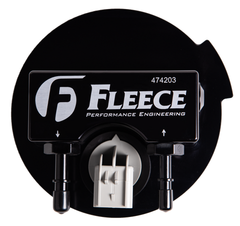 Fleece Performance 11-21 Dodge Ram w/ Cummins SureFlo Performance Sending Unit - FPE-SF-CUMM-1121