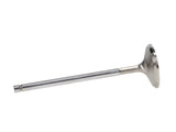 Manley Ford 2.3L EcoBoost Exhaust 33mm Stainless Race Master Valves - 11198-8