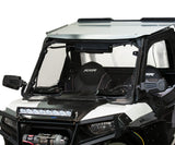 Seizmik 14-20 Polaris RZR 900-1000/S/XP/4/Trail Windshield Versa-Vent - 50-25035KIT