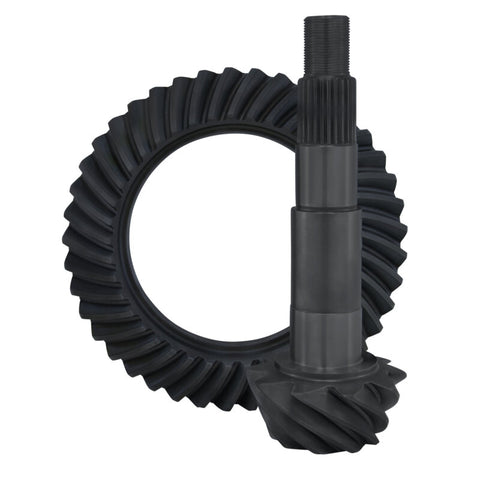 Yukon Gear High Performance Gear Set For Model 35 in a 4.11 Ratio - YG M35-411