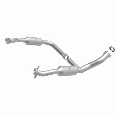 MagnaFlow Conv DF 06-07 Explorer 4.0L OEM - 49598