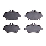 DFC 12-20 Mercedes-Benz SLK350 Rear 4000 Hybridynamic Brake Pads - 4000-1646-00