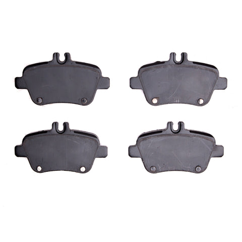 DFC 12-20 Mercedes-Benz SLK350 Rear 4000 Hybridynamic Brake Pads - 4000-1646-00
