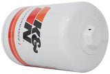 K&N Oil Filter Wrench-Off 3.656in OD x 5.719in H - HP-1018