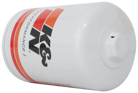 K&N Oil Filter Wrench-Off 3.656in OD x 5.719in H - HP-1018