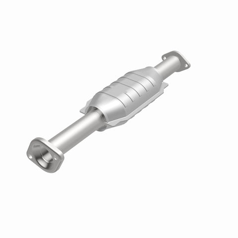 MagnaFlow Direct Fit Catalytic Converter 01-03 Montero Sport rr OEM - 49570