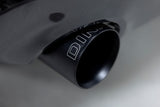 Dinan 19-26 BMW 330i (G20)/21-26 BMW 430i (G22) Valved Axleback Exhaust System - Polished Tips - D660-0091