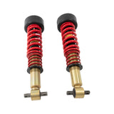 Belltech COILOVER KIT 2021+ Yukon/Tahoe/GM 1500 - .5-3in Lowering - 15009