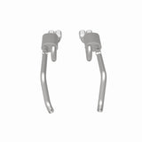 MagnaFlow Sys C/B 05- C6 Corvette rear sys - 15886