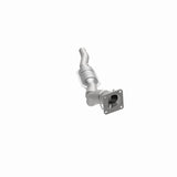 MagnaFlow Direct Fit Catalytic Converter 00-02 Audi A6 Quattro 2.7L - 49894
