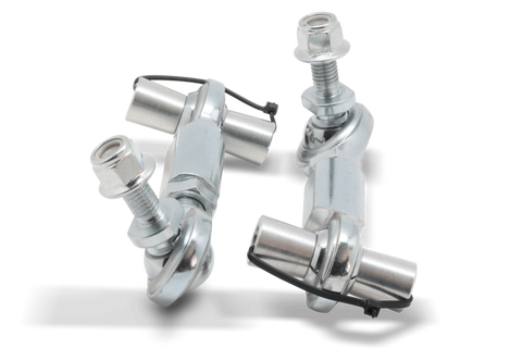 BLOX Racing 2013+ Subaru BRZ / FR-S & 08-21 WRX/STi & 09-13 Forester Rear Adjustable End Links - BXSS-50015