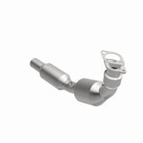 MagnaFlow Conv DF 2010 Chevy Camaro 6.2L D/S - 49938