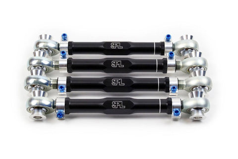 SPL Parts 99-12 Porsche 911 (996/997) Rear Dog Bone Links - SPL DB 996