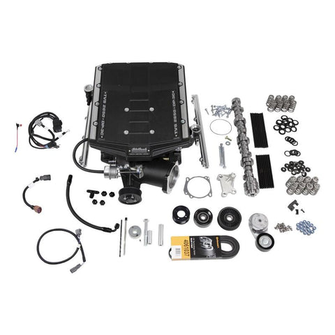 Fast Edelbrock Supercharger/COMP Cams Kit 1000HP+ Power Package for 11-18 Gen3 5.7L/6.4L HEMI w/VVT - 303010
