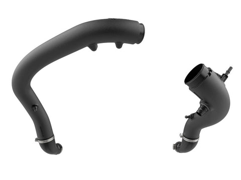 aFe Power 17-20 Ford Raptor 3.5L V6 Turbo Inlet Pipes - 59-20003