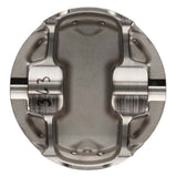 Wiseco Nissan 04 350Z VQ35 4V Dished -10cc 95.5 Piston Shelf Stock Kit - K605M955