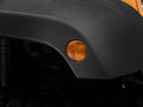 Raxiom 07-18 Jeep Wrangler JK Axial Series Fender Marker Lights - J150568