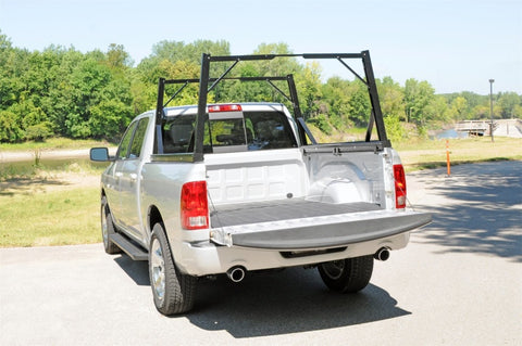 Deezee Universal Invis-A-Rack Cargo Management System 5 1/2Ft Bed - DZ 951550