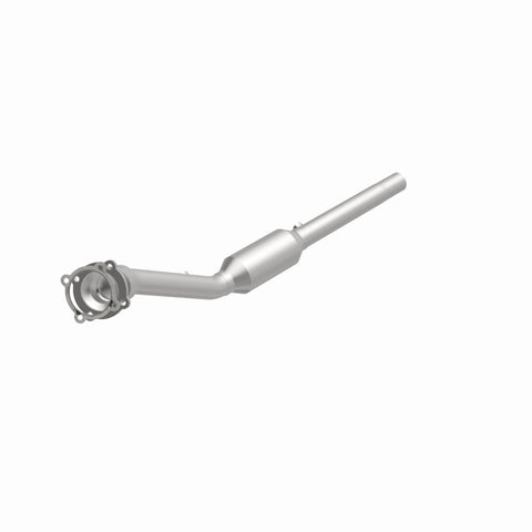 MagnaFlow Conv DF 99-04 VW Beetle T/C GLX Turbo S / 99-03 Golf T/C GLS GTI / 99-03 Jetta T/C GLS - 51892