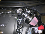 K&N 09-10 Maxima 3.5L V6 Typhoon Short Ram Intake - 69-7002TTK