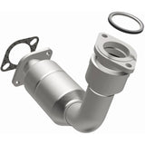 MagnaFlow Direct Fit Catalytic Converter 08 G8 GT 6.0L Passenger Side OEM - 49628
