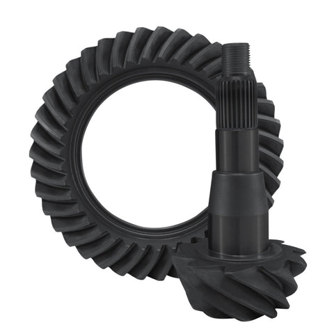 USA Standard Ring & Pinion Gear Set For 11+ Chrysler 9.25in in a 3.90 Ratio - YG C9.25B-390B